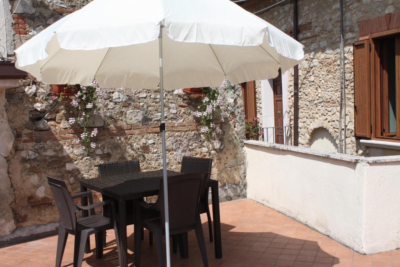Casa Vacanze Antico Poggio Poggio San Giovanni Dış mekan fotoğraf