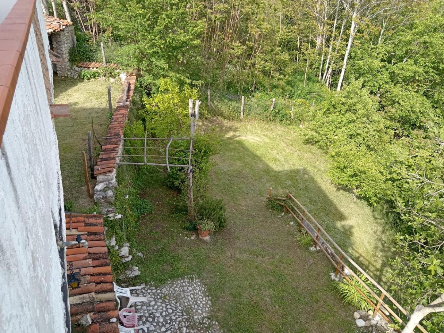 Casa Vacanze Antico Poggio Poggio San Giovanni Dış mekan fotoğraf