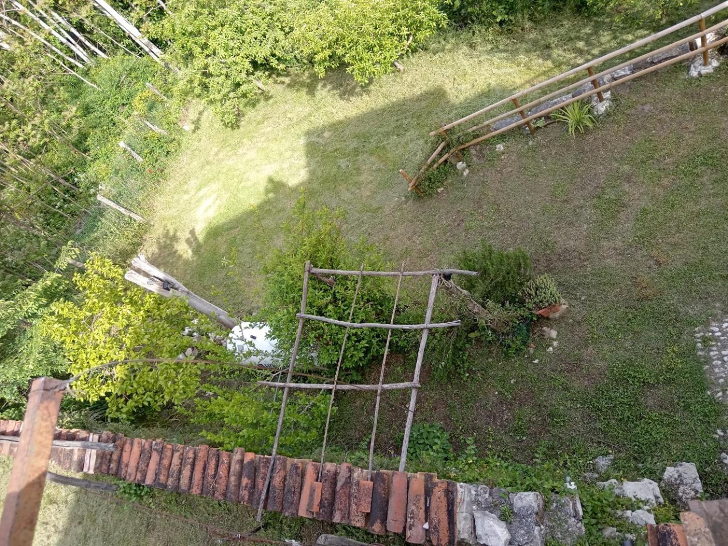 Casa Vacanze Antico Poggio Poggio San Giovanni Dış mekan fotoğraf