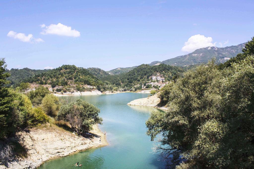Casa Vacanze Antico Poggio Poggio San Giovanni Oda fotoğraf