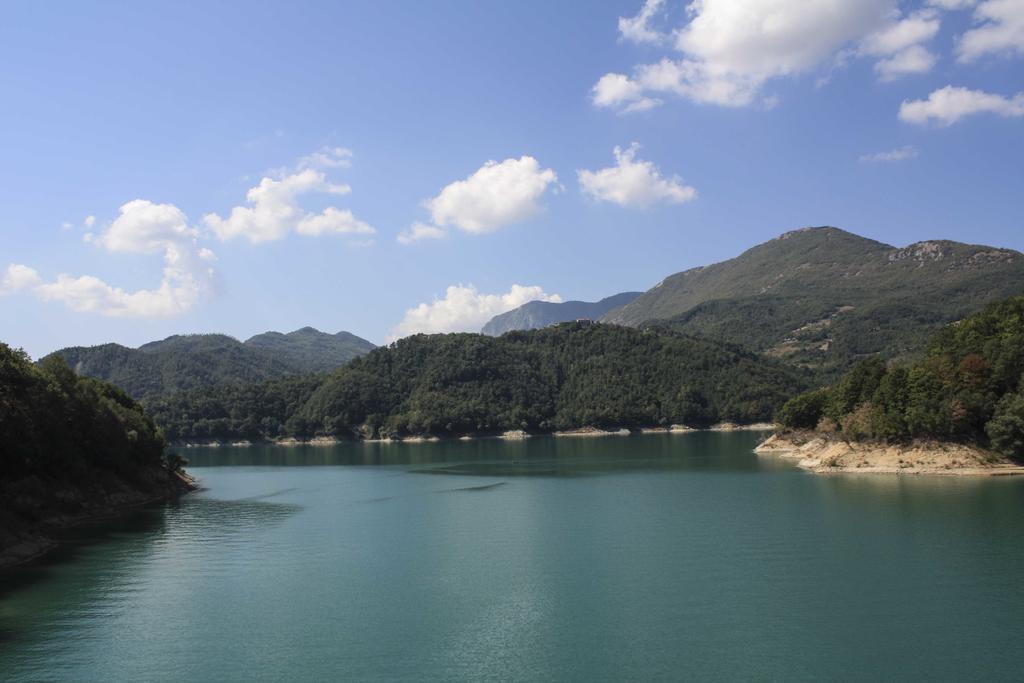 Casa Vacanze Antico Poggio Poggio San Giovanni Dış mekan fotoğraf
