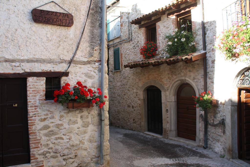 Casa Vacanze Antico Poggio Poggio San Giovanni Oda fotoğraf