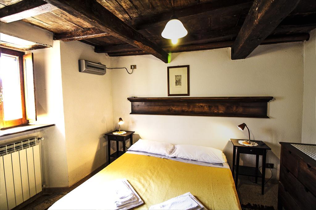 Casa Vacanze Antico Poggio Poggio San Giovanni Dış mekan fotoğraf