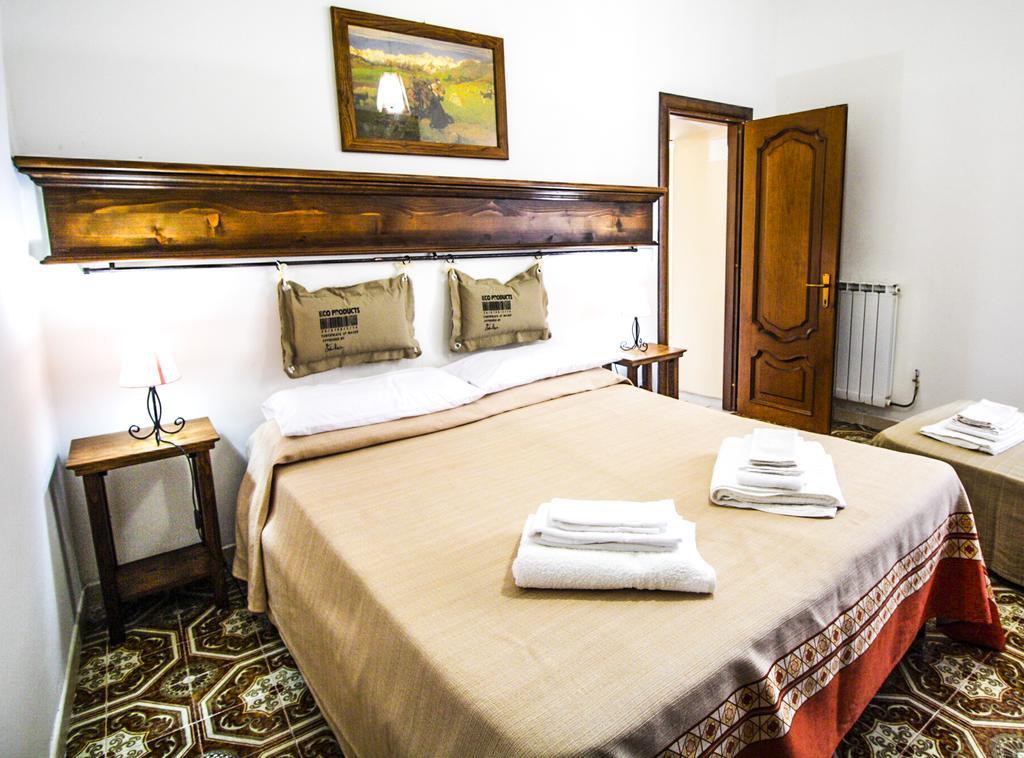 Casa Vacanze Antico Poggio Poggio San Giovanni Dış mekan fotoğraf