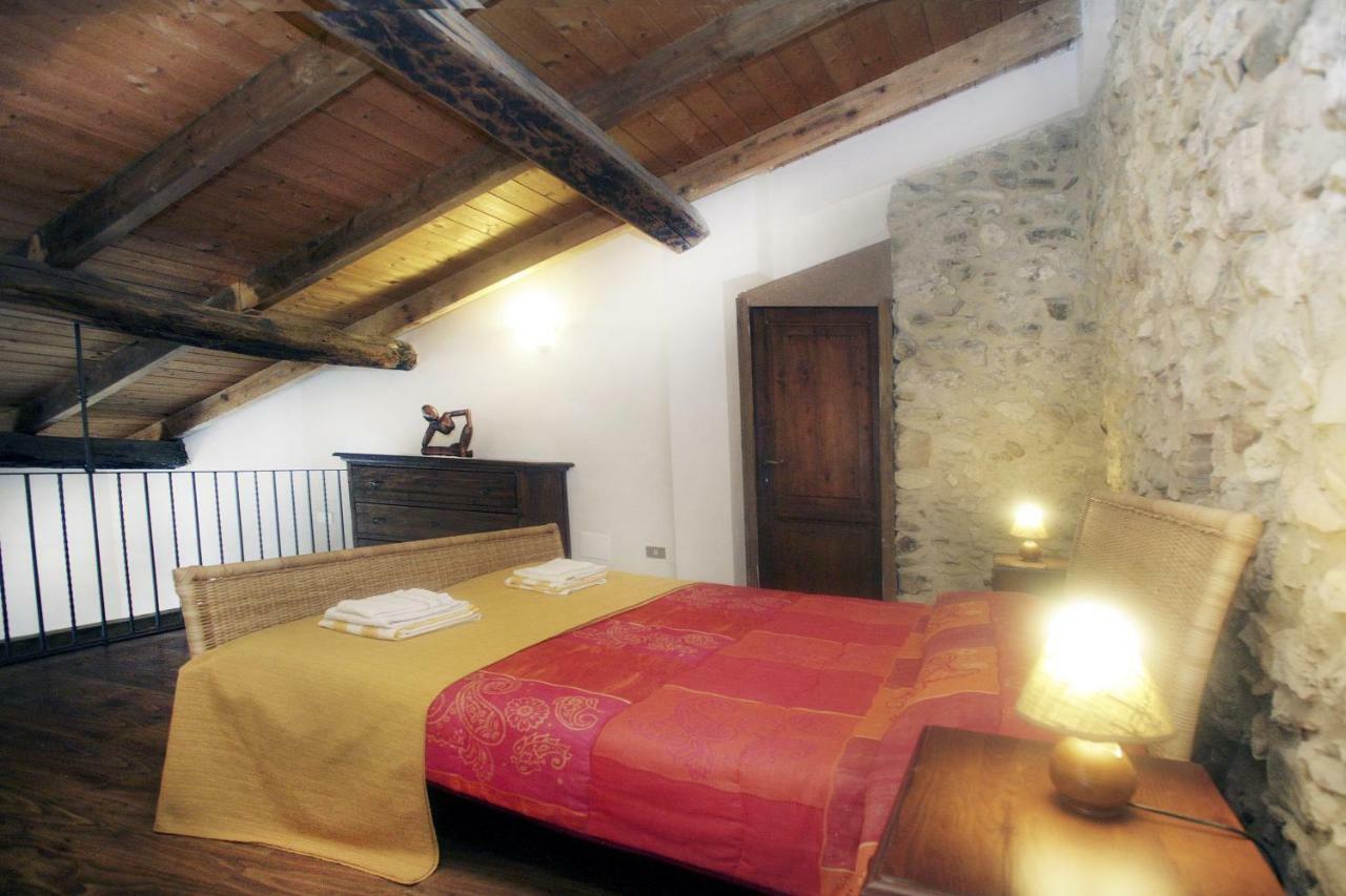 Casa Vacanze Antico Poggio Poggio San Giovanni Oda fotoğraf
