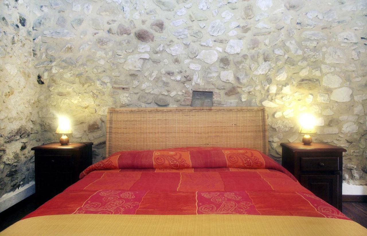 Casa Vacanze Antico Poggio Poggio San Giovanni Oda fotoğraf