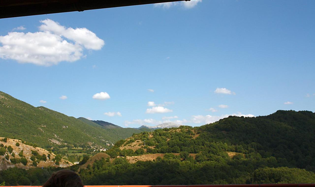 Casa Vacanze Antico Poggio Poggio San Giovanni Dış mekan fotoğraf